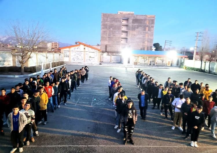 فضای مجموعه