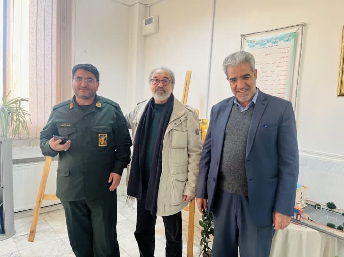 بنیانگذار نصر 